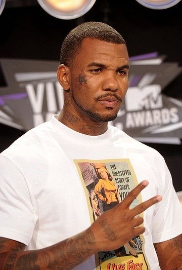 The Game