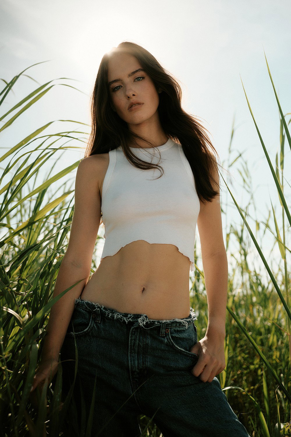 Taylor James
