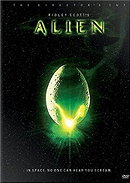 Alien (The Director's Cut)