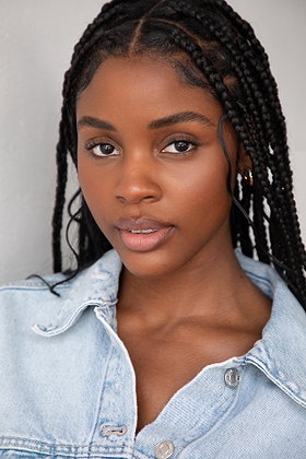 Naomi Baker