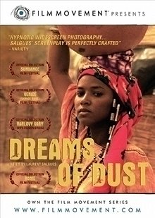 Dreams of Dust (Buried Dreams)