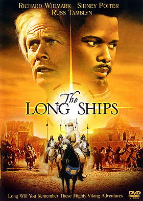 The Long Ships