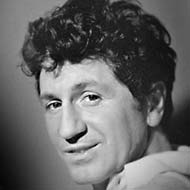 Marcel Mouloudji