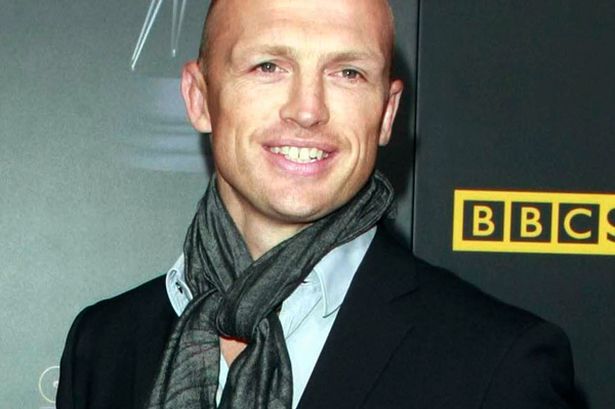 Matt Dawson