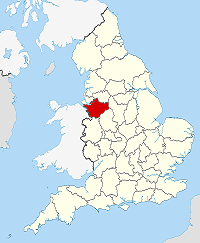 Cheshire
