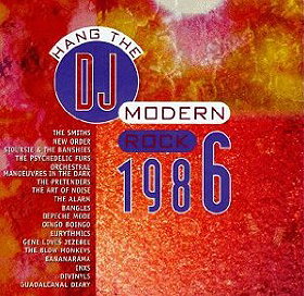 Modern Rock 1986