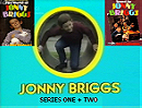 Jonny Briggs                                  (1985-1987)