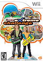 Active Life: Extreme Challenge Bundle with Mat - Nintendo Wii