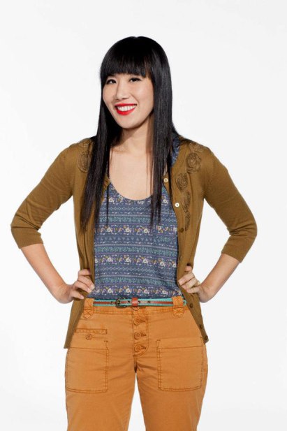 Vivian Bang