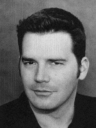 Brad Sherwood