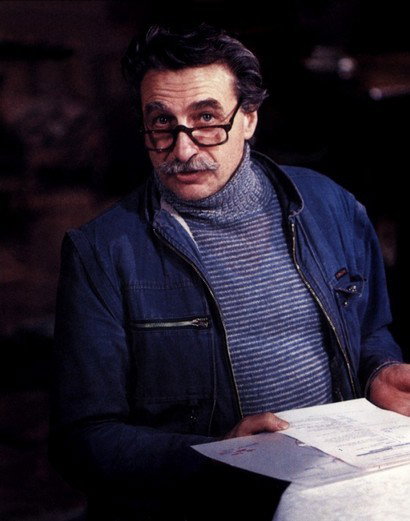 Paul Vecchiali