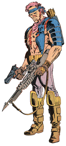 Zandar