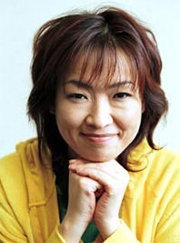 Michiko Shimizu