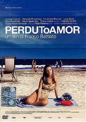 Perduto amor                                  (2003)