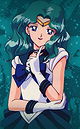 Michiru Kaiou / Sailor Neptune