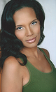 Shari Headley