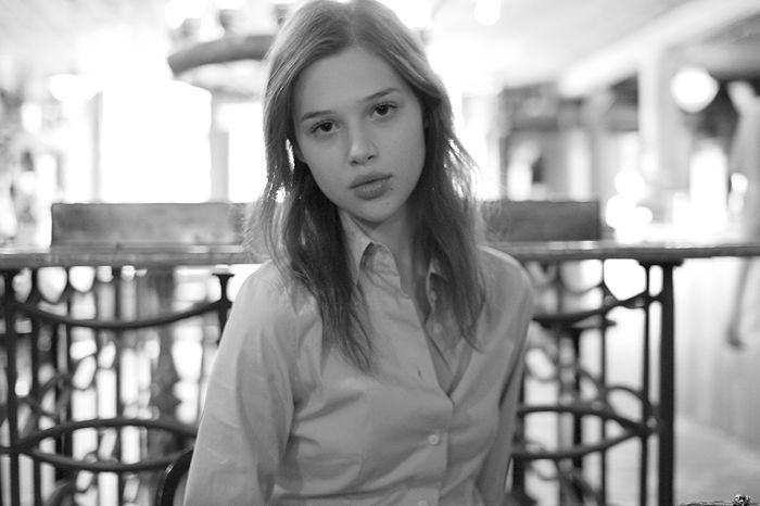Anais Pouliot Anais Pouliot