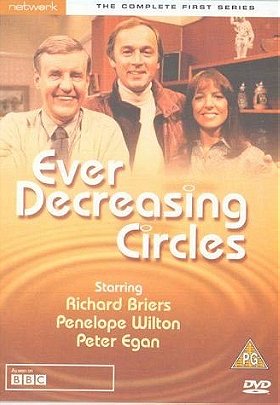 Ever Decreasing Circles: The Complete First Series