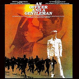 An Officer And A Gentleman: Original Soundtrack From The Paramount Motion Picture