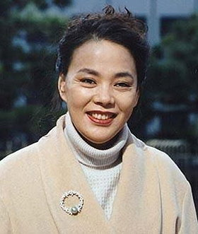Su-mi Kim