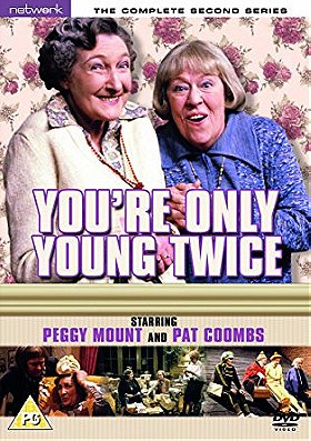 You're Only Young Twice: The Complete Second Series
