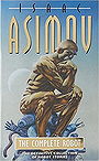 The Complete Robot (Robot Series)