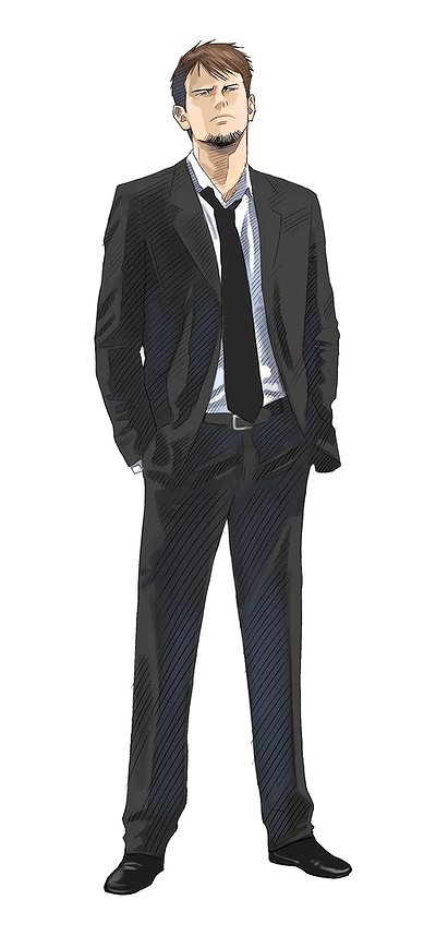 Kyle Hyde