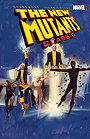 X-Men: New Mutants Classic, Vol. 3
