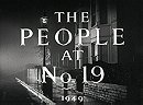 The People at No. 19