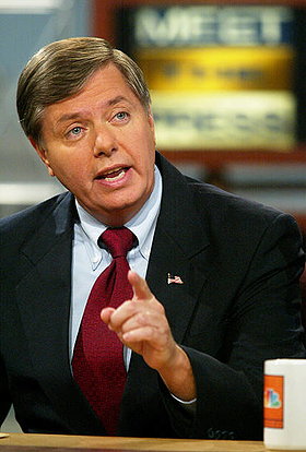 Lindsey Graham
