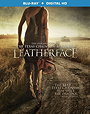Leatherface (Blu-ray + Digital HD)