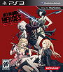 No More Heroes: Heroes