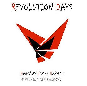 Revolution Days
