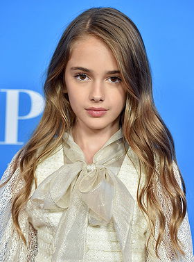 Julia Butters
