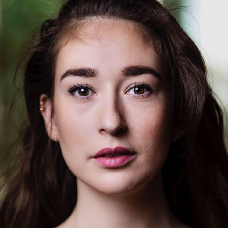 Silan Maria Rasch