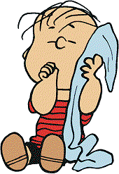 Linus Van Pelt