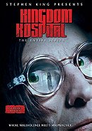 Stephen King Presents Kingdom Hospital