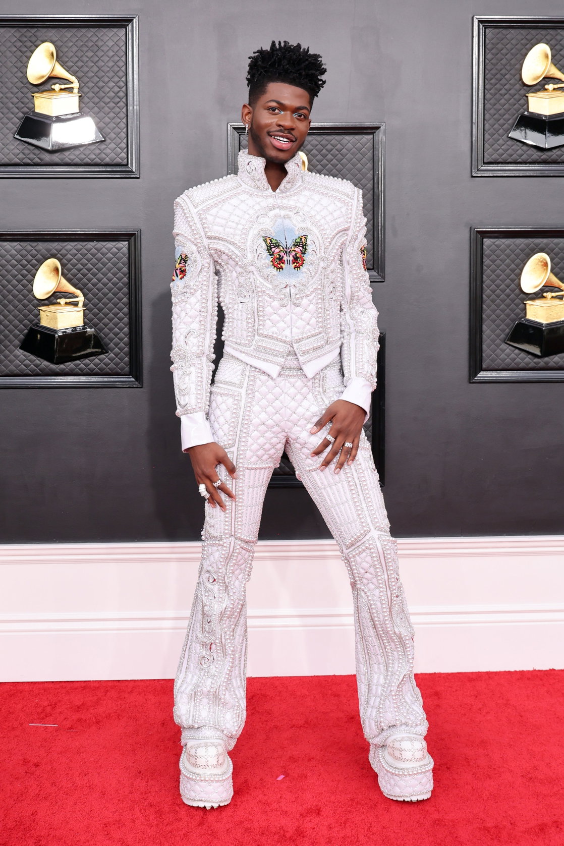 Lil Nas X