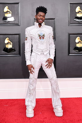 Lil Nas X