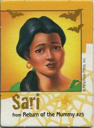 Sari Hassad