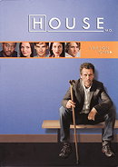 House, M.D.: Season One 