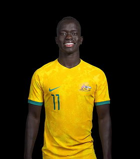 Awer Mabil