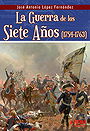 La Guerra de los Siete Años (1754-1763)