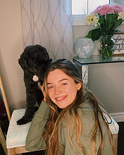 Megan Best pictures and photos