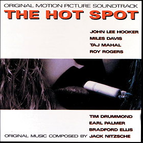 The Hot Spot: Original Motion Picture Soundtrack