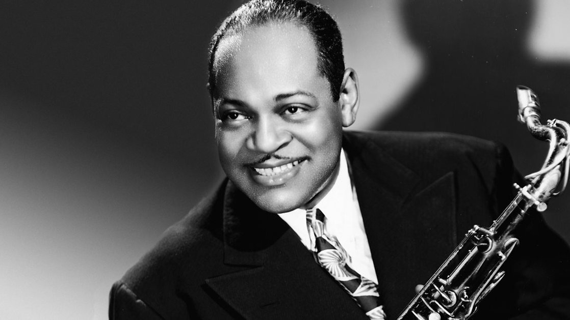 Coleman Hawkins