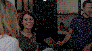 Sofia Black-D'Elia pictures and photos