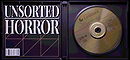 Unsorted Horror