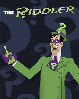 Riddler