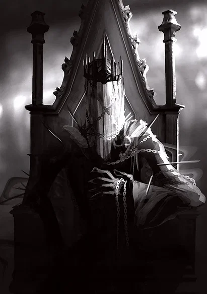 Hanged King